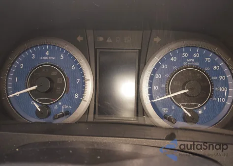 2015 Toyota Sienna Xle 7 Passenger z USA, uszkodzony, nr VIN 5TDDK3DC2FS118896